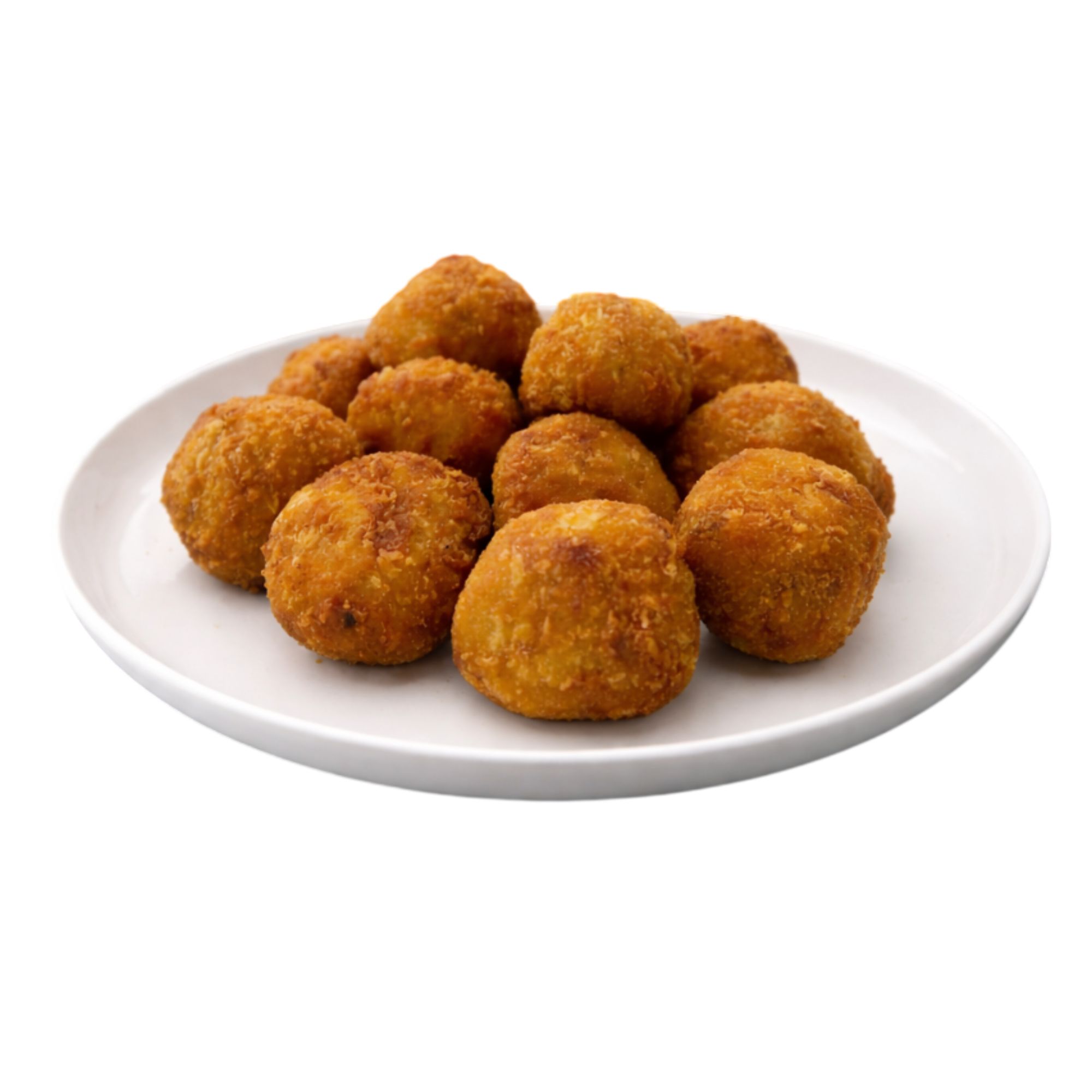 Croquetas