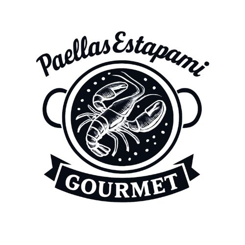 Logo Paellas Estapami