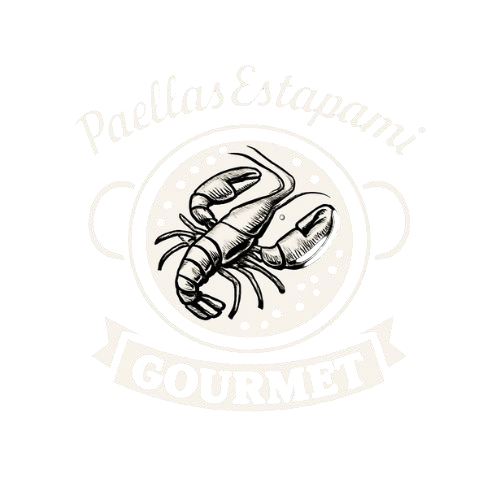 Logo Paellas Estapami